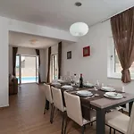 度假居 Family Friendly House With A Swimming Pool Skrip, Brac - 20897 苏佩塔尔