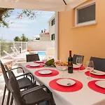 Family Friendly House With A Swimming Pool Skrip, Brac - 20897 苏佩塔尔