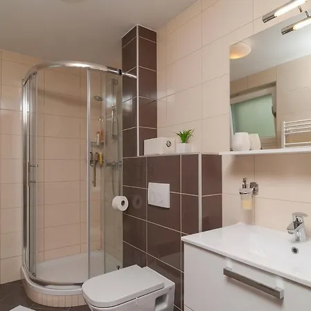 Family Friendly House With A Swimming Pool Skrip, Brac - 20897 Supetar