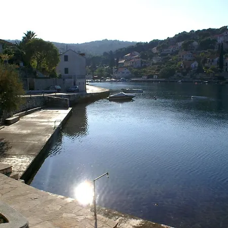 Family Friendly House With A Swimming Pool Skrip, Brac - 20897 * 苏佩塔尔