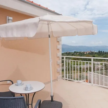 Family Friendly House With A Swimming Pool Skrip, Brac - 20897 度假居