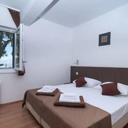 Family Friendly House With A Swimming Pool Skrip, Brac - 20897
