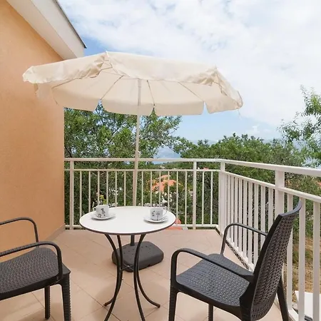 Family Friendly House With A Swimming Pool Skrip, Brac - 20897 度假居 *