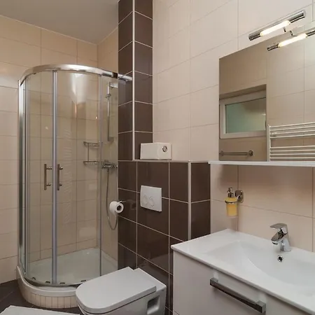 Family Friendly House With A Swimming Pool Skrip, Brac - 20897 *